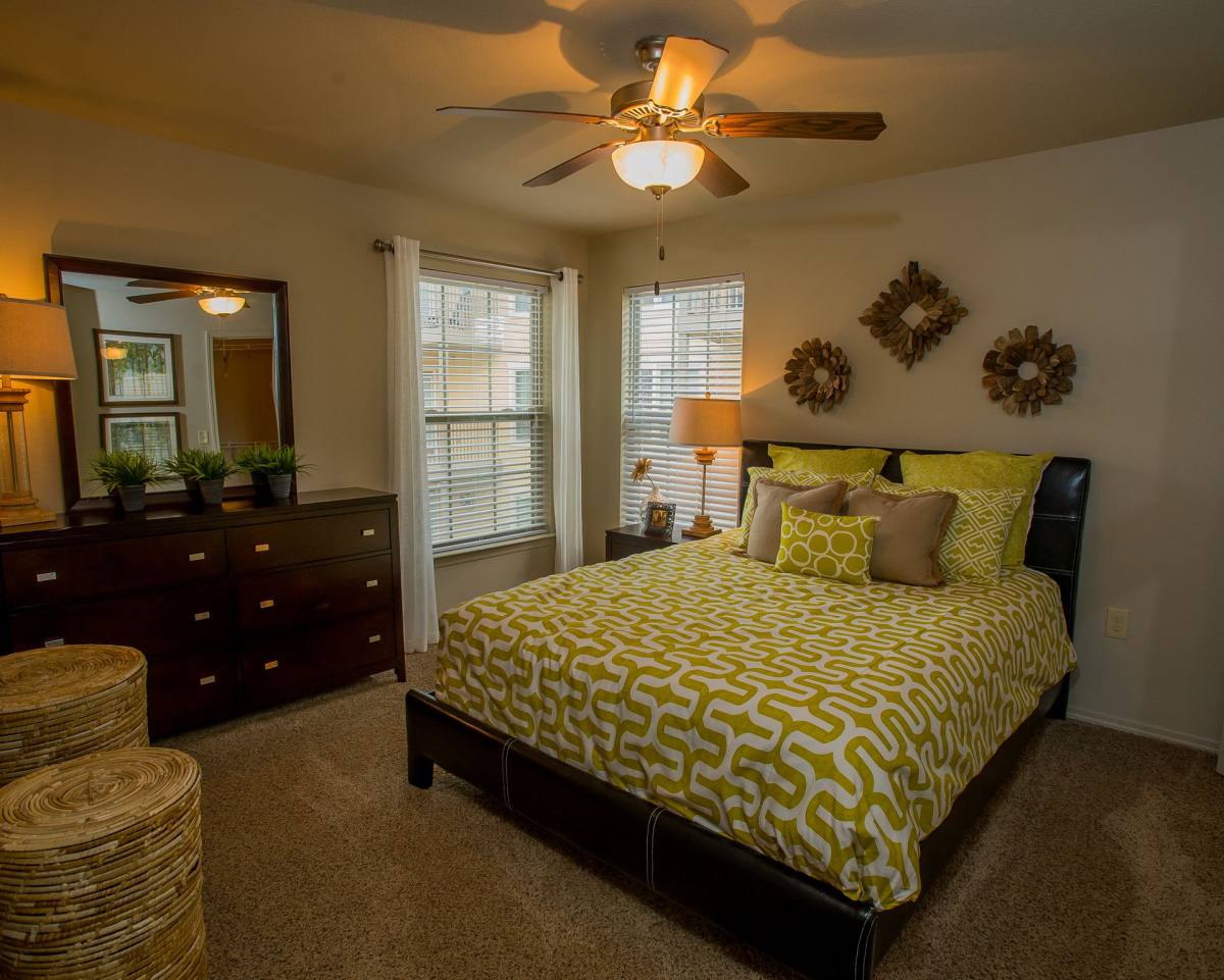 Apartment for rent at 2921 Airline Rd, Corpus Christi, TX 78414