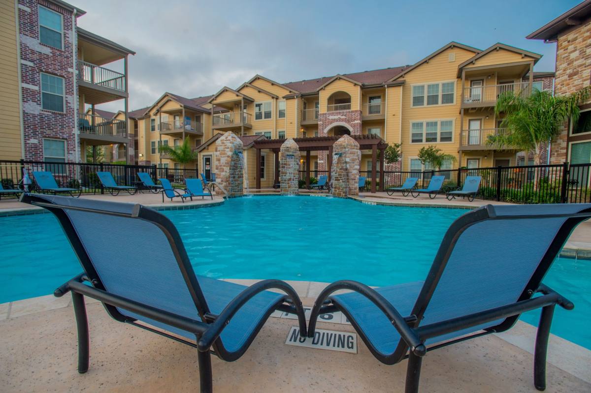 Apartment for rent at 2921 Airline Rd, Corpus Christi, TX 78414