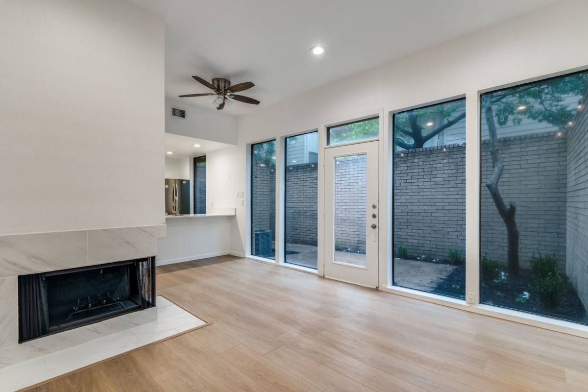 Apartment for rent at 3610 Routh, Dallas, TX 75219