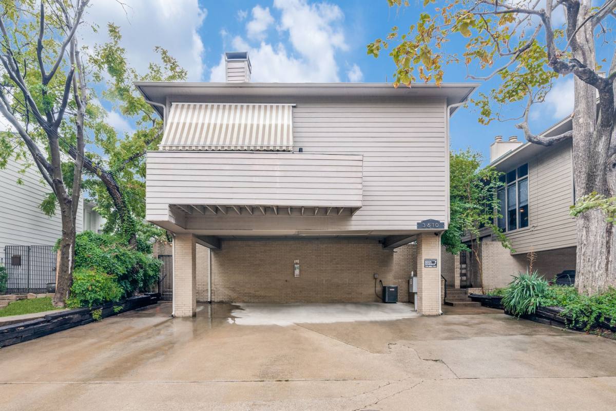 Apartment for rent at 3610 Routh, Dallas, TX 75219
