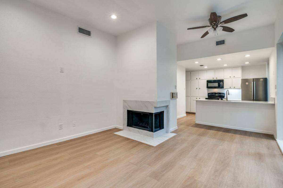 Apartment for rent at 3610 Routh, Dallas, TX 75219