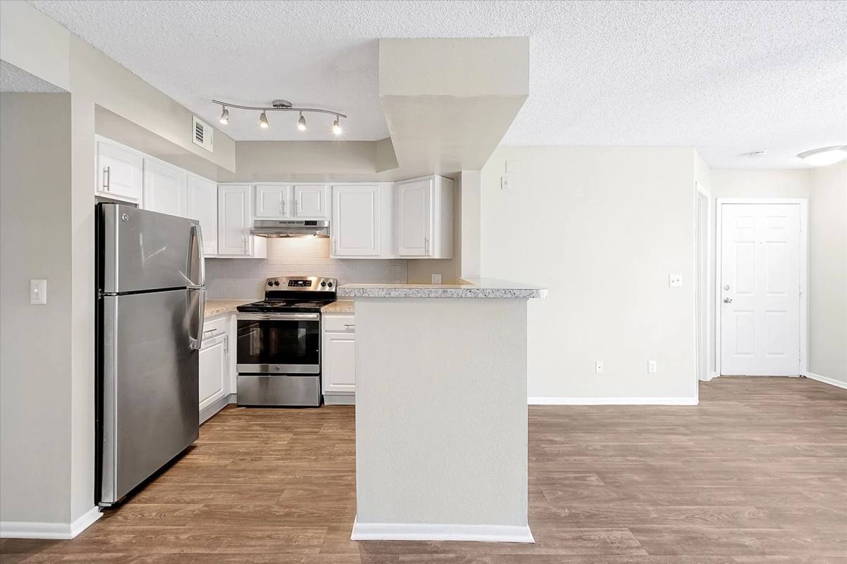 Apartment for rent at 3440 N Goldenrod Rd, Winter Park, FL 32792