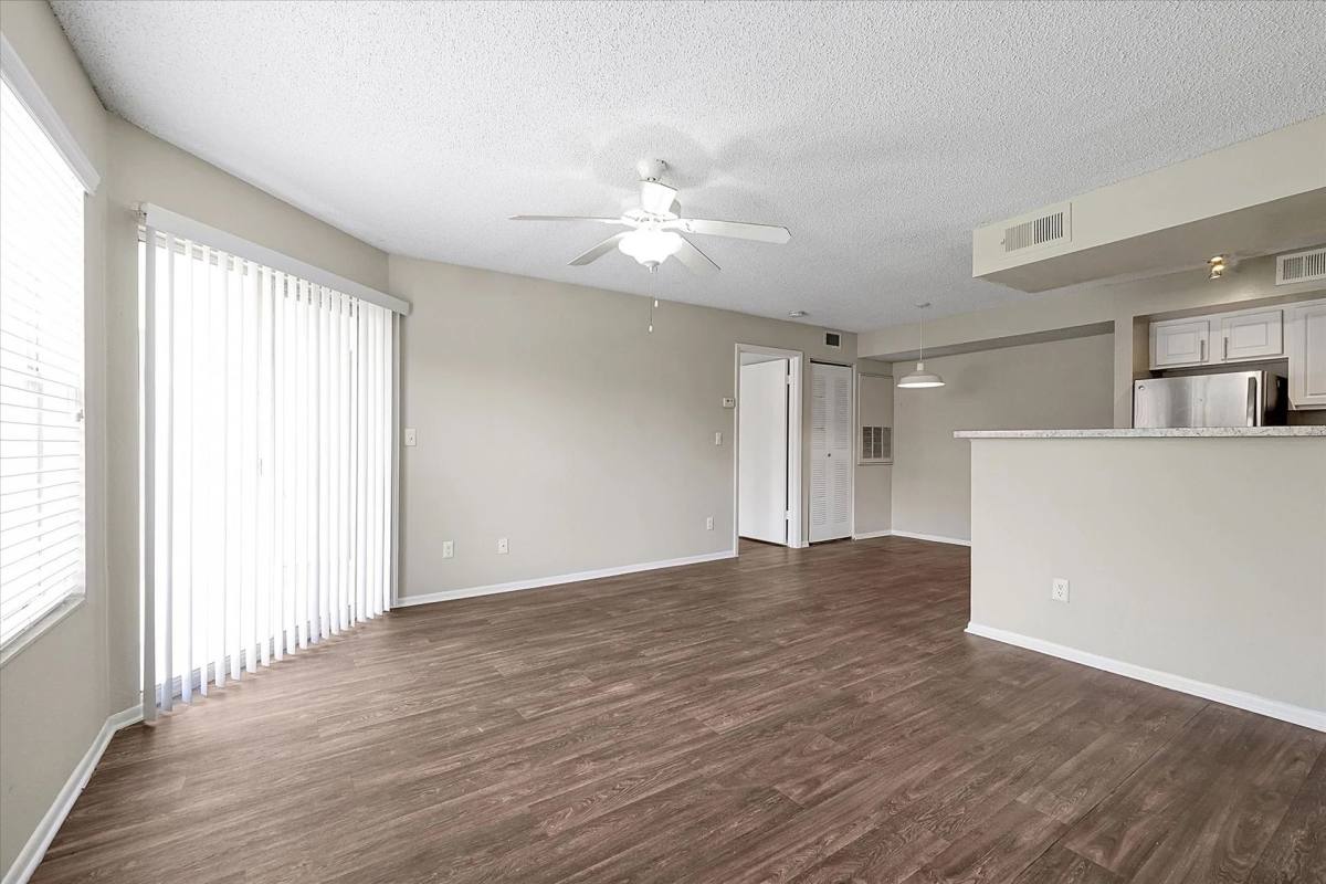 Apartment for rent at 3440 N Goldenrod Rd, Winter Park, FL 32792