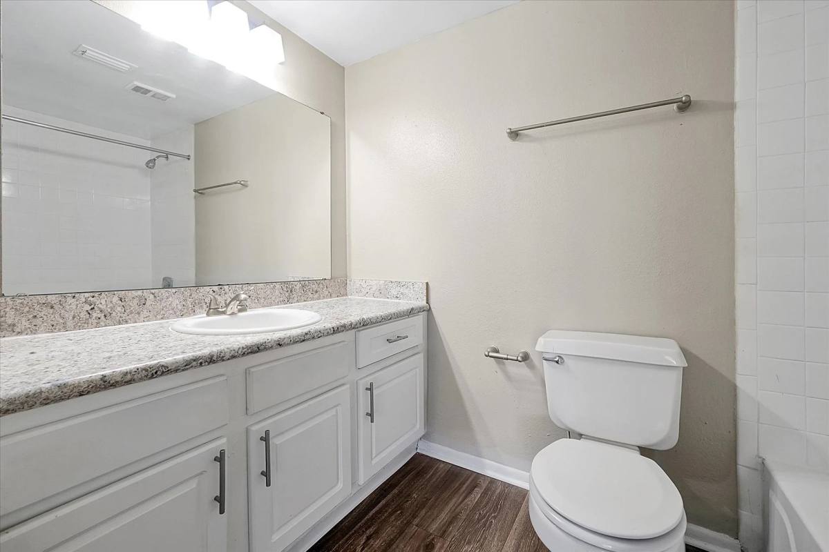 Apartment for rent at 3440 N Goldenrod Rd, Winter Park, FL 32792