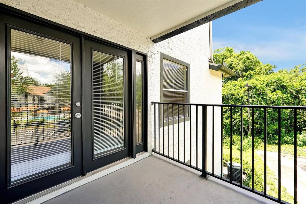 Apartment for rent at 3440 N Goldenrod Rd, Winter Park, FL 32792