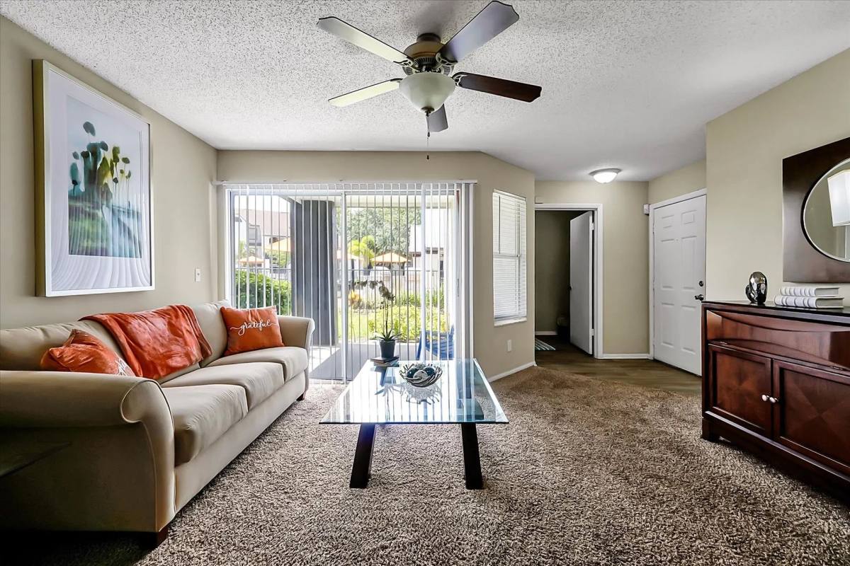 Apartment for rent at 3440 N Goldenrod Rd, Winter Park, FL 32792
