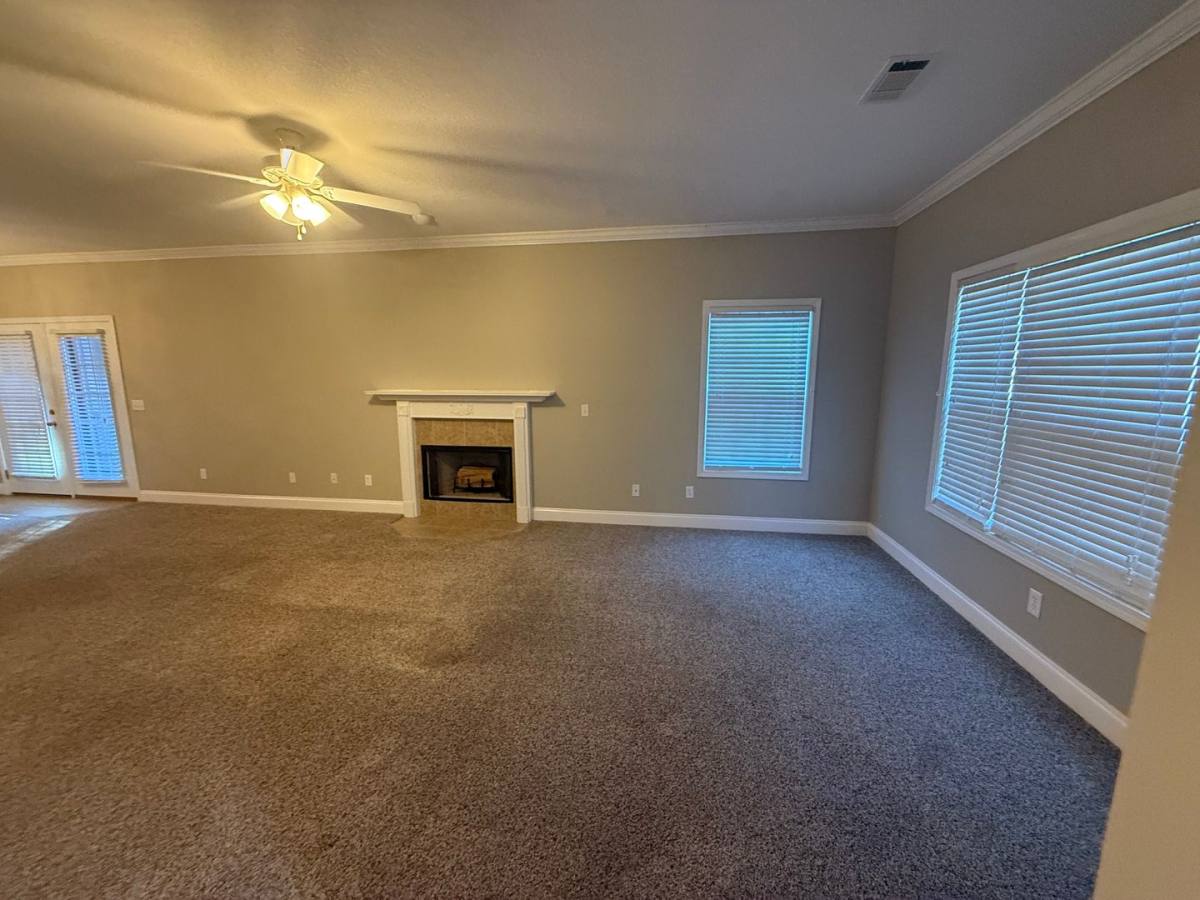 House for rent at 1618 Professional Parkway, Auburn, AL 36830