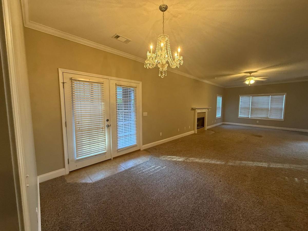 House for rent at 1618 Professional Parkway, Auburn, AL 36830