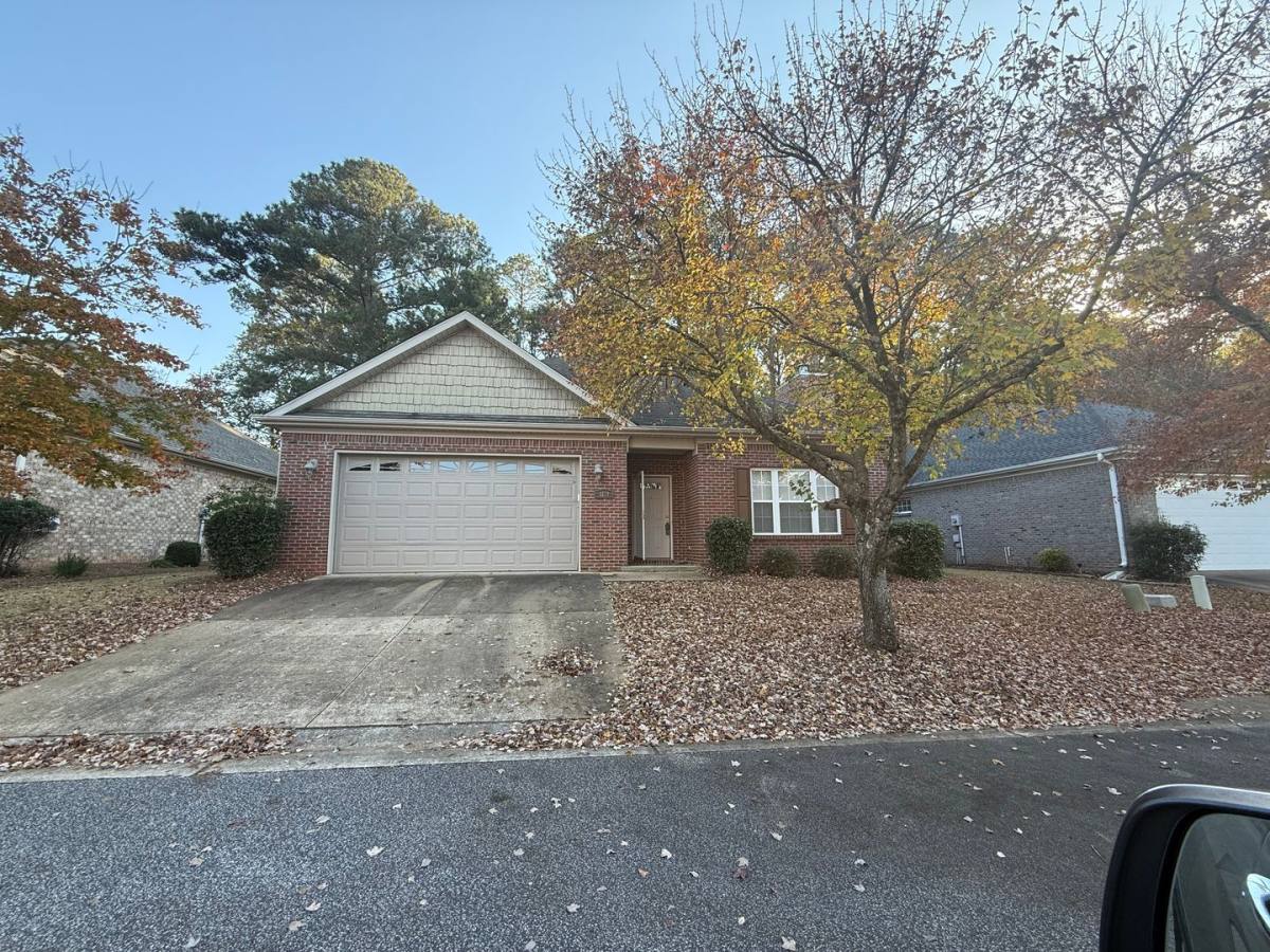 House for rent at 1618 Professional Parkway, Auburn, AL 36830