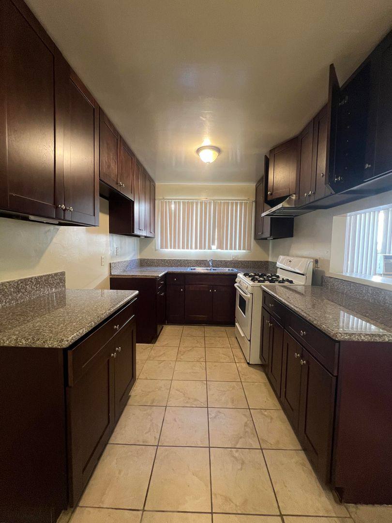 Apartment for rent at 214 N Nicholson Ave, Monterey Park, CA 91755