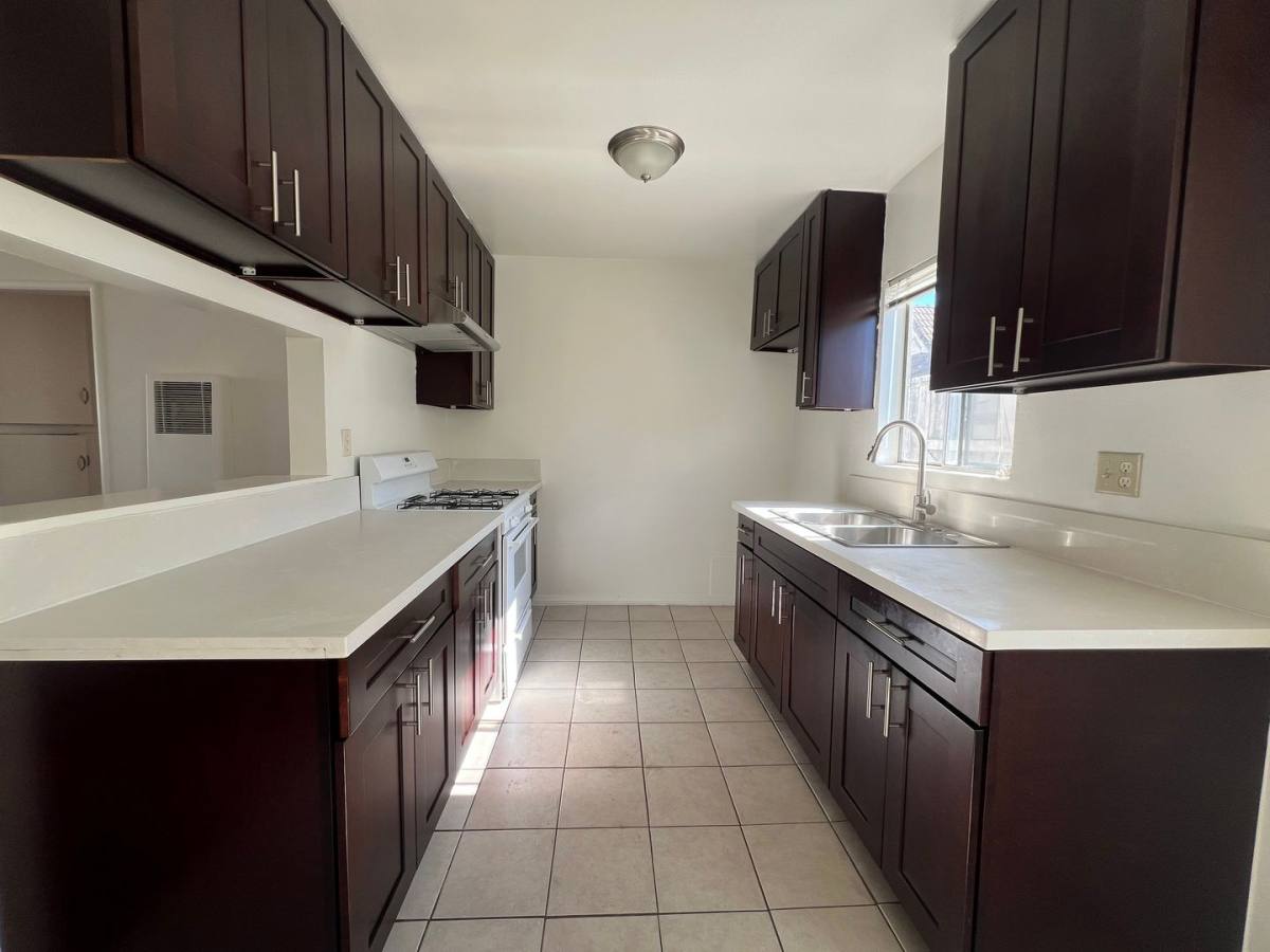Apartment for rent at 214 N Nicholson Ave, Monterey Park, CA 91755