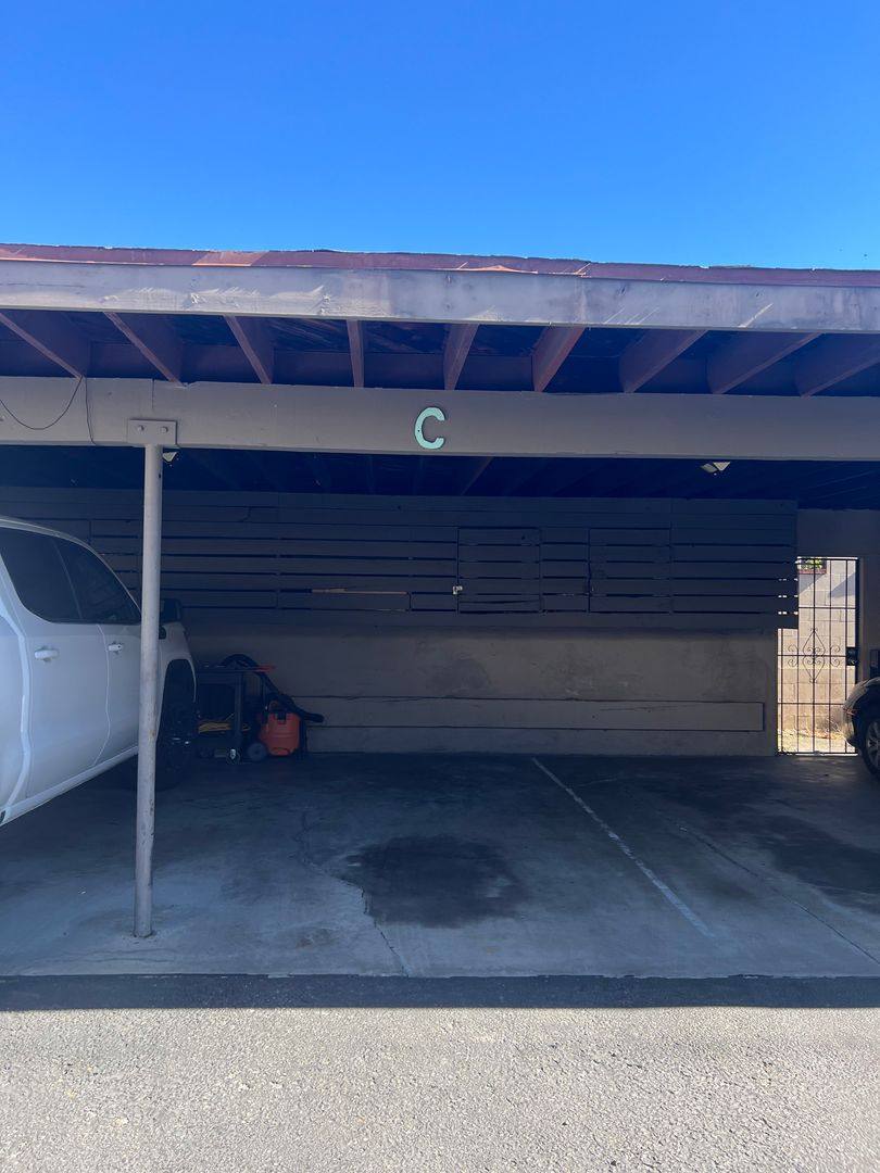 Apartment for rent at 214 N Nicholson Ave, Monterey Park, CA 91755