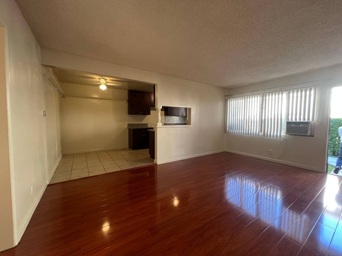 Apartment for rent at 214 N Nicholson Ave, Monterey Park, CA 91755