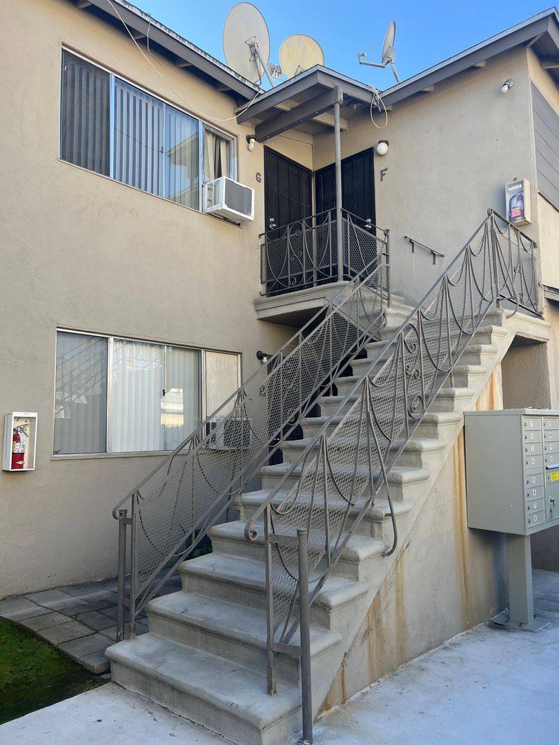 Apartment for rent at 214 N Nicholson Ave, Monterey Park, CA 91755