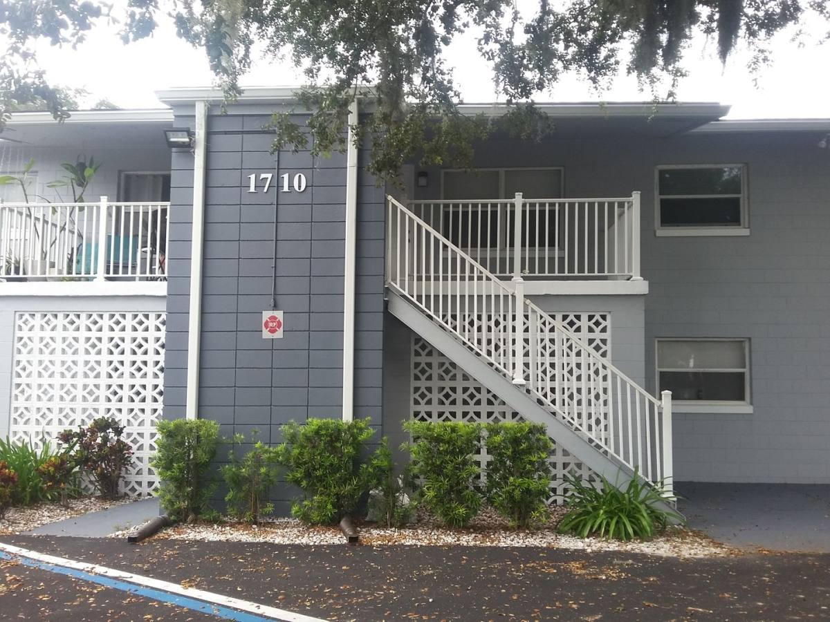 Apartment for rent at 1710 S Washington Ave, Titusville, FL 32780