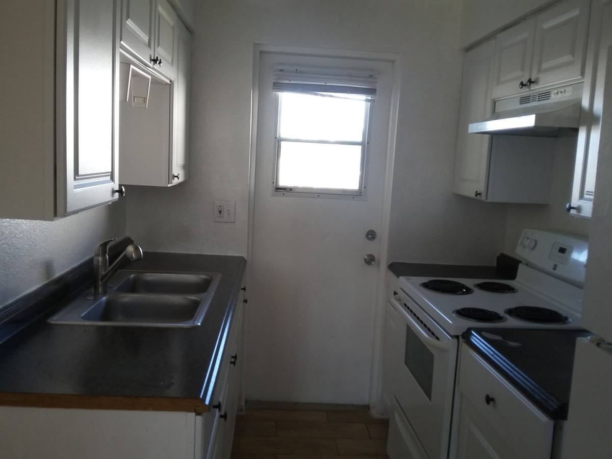 Apartment for rent at 1710 S Washington Ave, Titusville, FL 32780