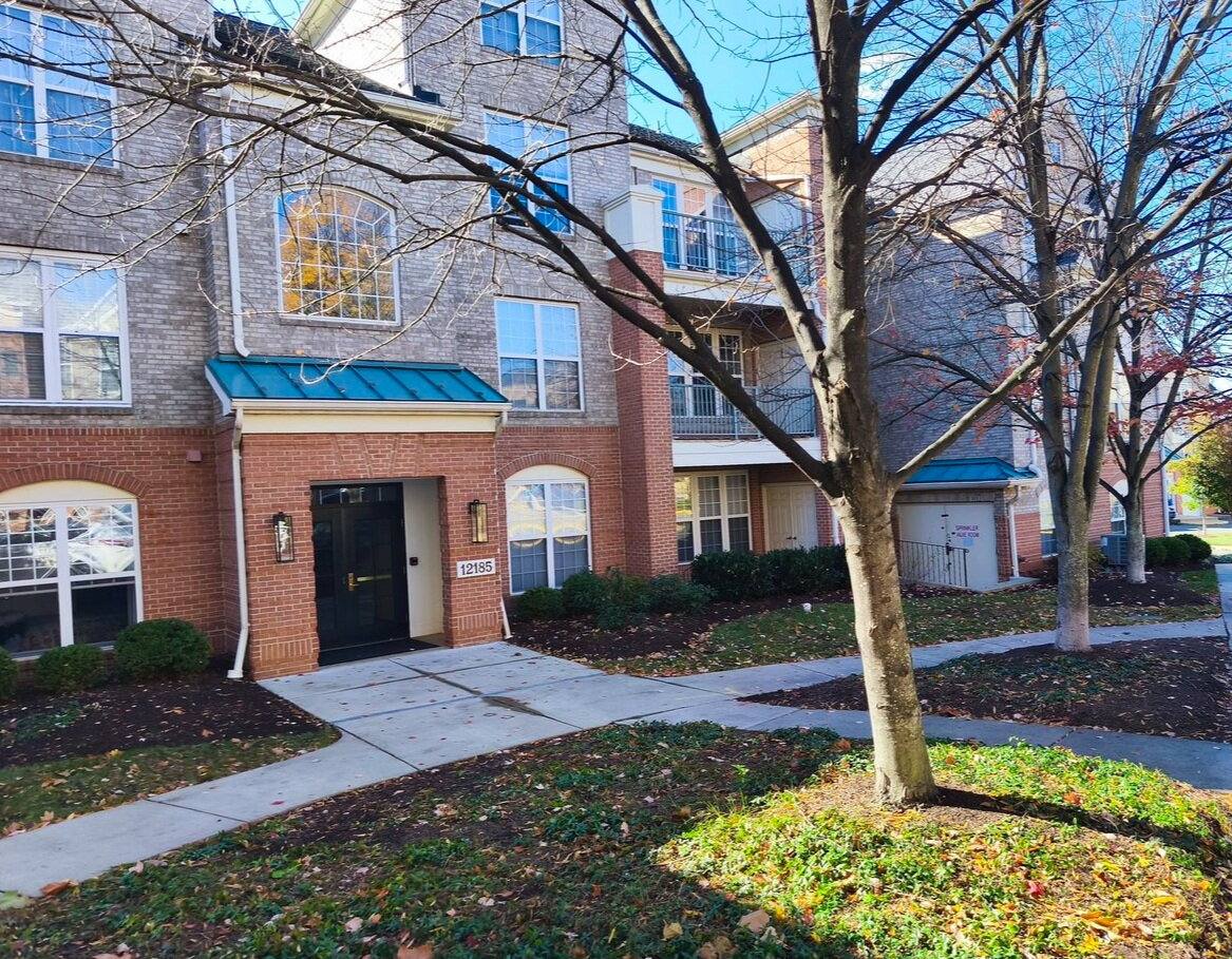 Condo for rent at 12185 Abington Hall Place #304, Reston, VA 20190