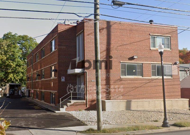 Apartment for rent at 5824 E Washington St #14, Indianapolis, IN 46219