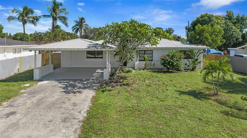 1948 46th St SW, Naples, FL 34116 - House For Rent - Image 1