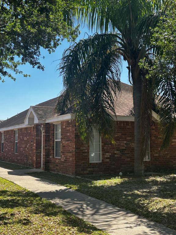 1716 Agua Fina Ave #3, Edinburg, TX 78541 - Apartment For Rent