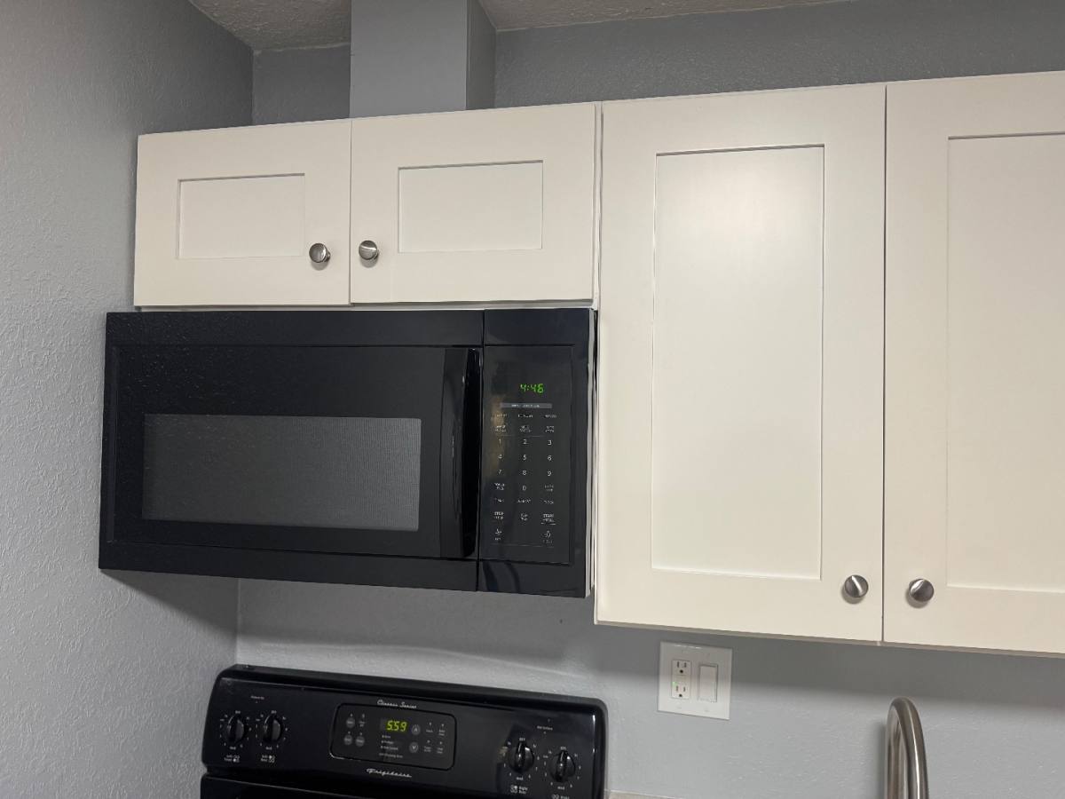 Apartment for rent at 3416 S 70th St #C, Tampa, FL 33619