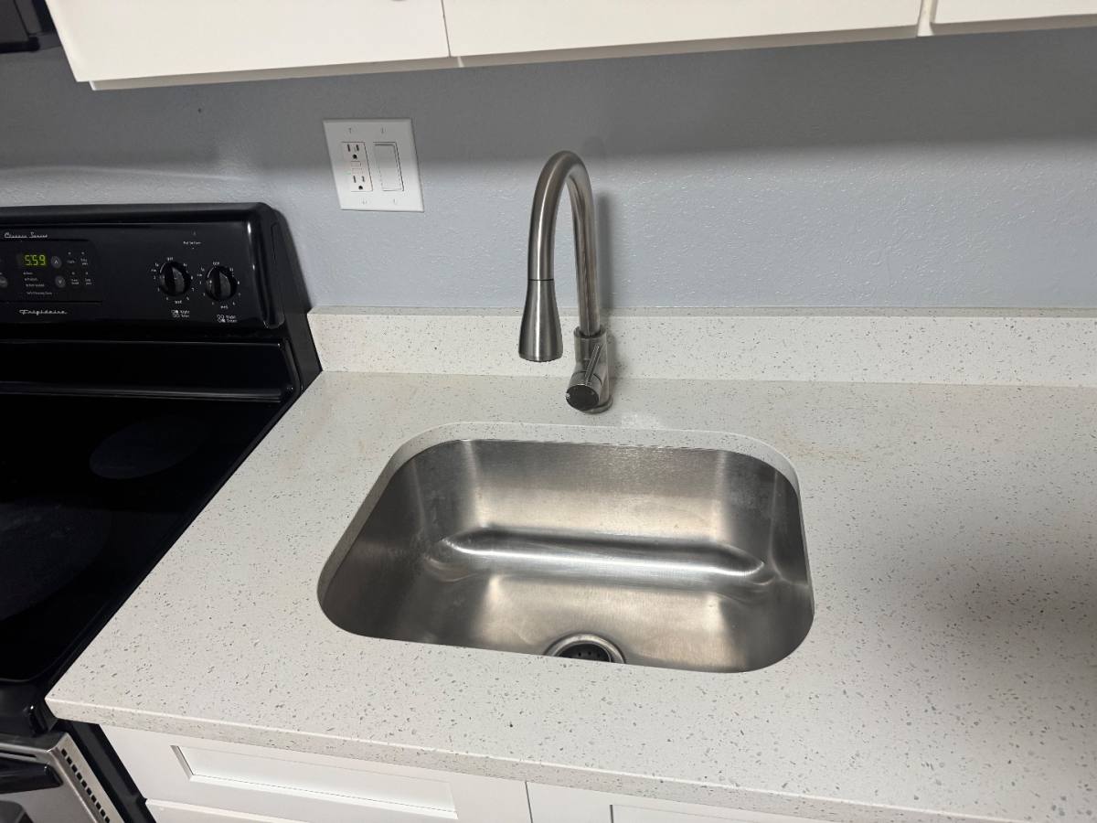 Apartment for rent at 3416 S 70th St #C, Tampa, FL 33619