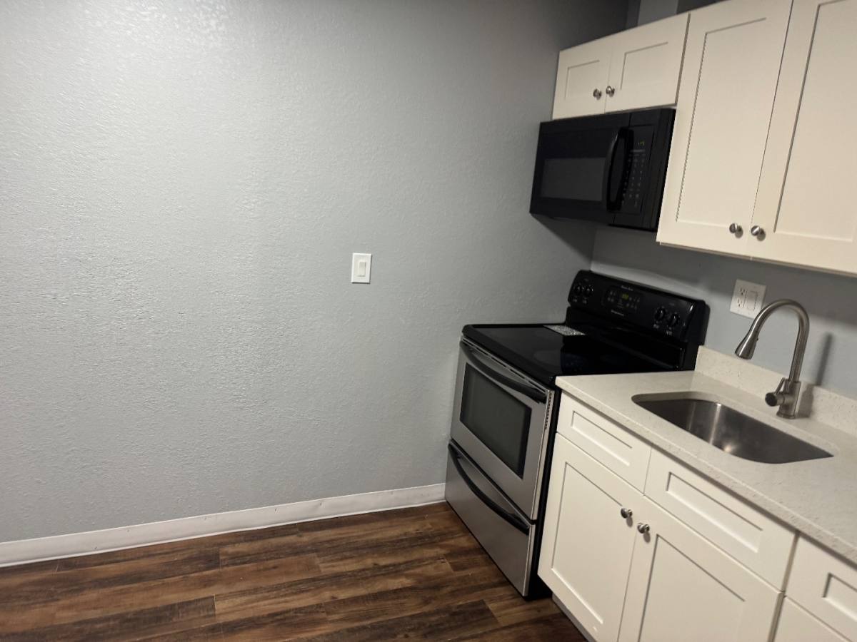 Apartment for rent at 3416 S 70th St #C, Tampa, FL 33619