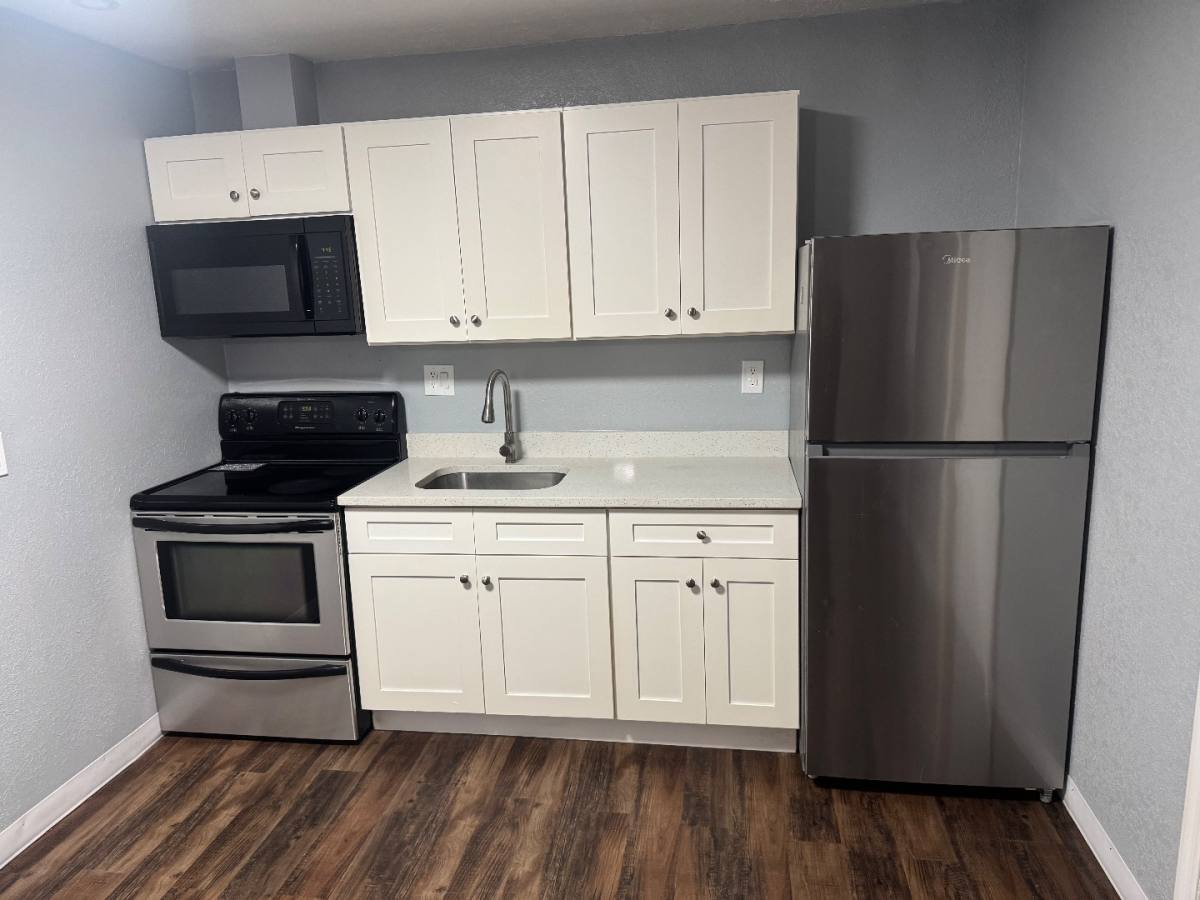 Apartment for rent at 3416 S 70th St #C, Tampa, FL 33619