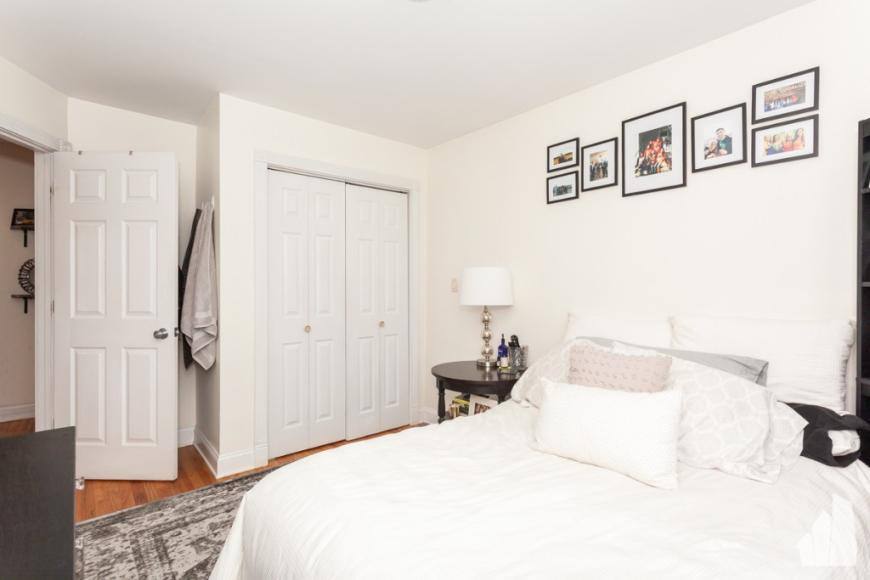 Apartment for rent at 1433 W Oakdale #CH, Chicago, IL 60657