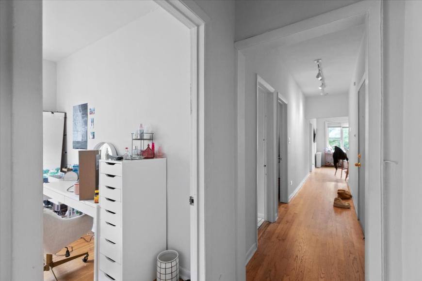 Apartment for rent at 2453 N Clark #3, Chicago, IL 60660