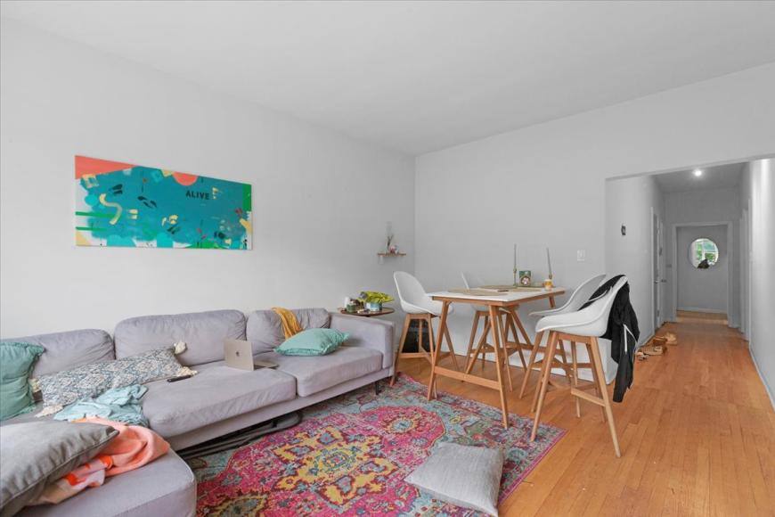 Apartment for rent at 2453 N Clark #3, Chicago, IL 60660