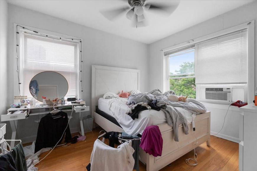 Apartment for rent at 2453 N Clark #3, Chicago, IL 60660