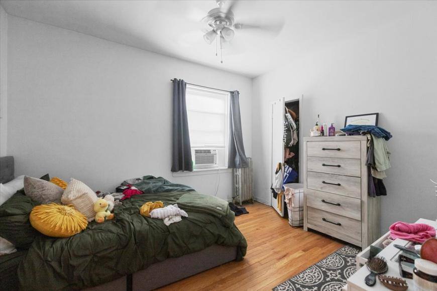 Apartment for rent at 2453 N Clark #3, Chicago, IL 60660