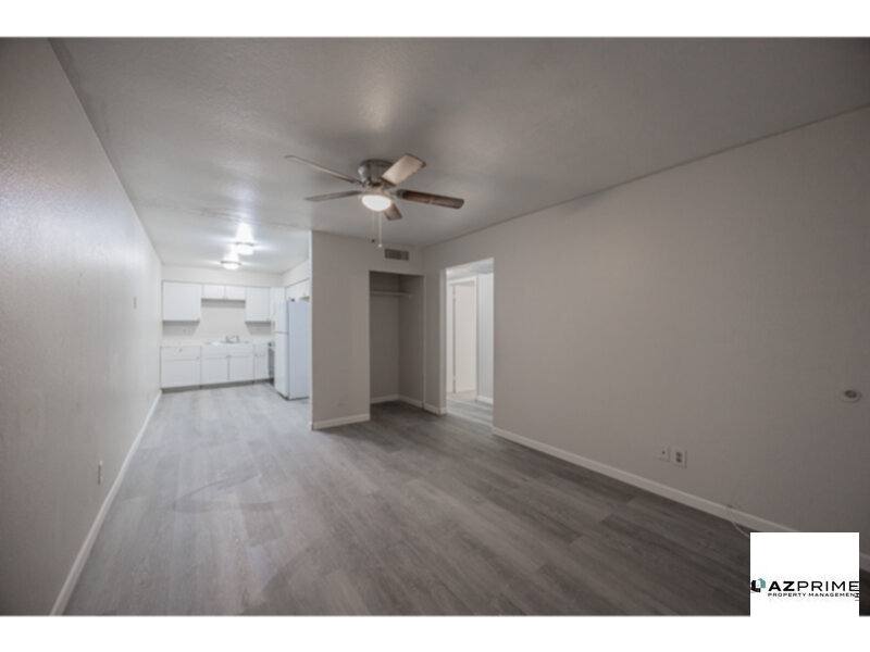 Townhouse for rent at 2340 E Broadway Rd #A, Mesa, AZ 85204