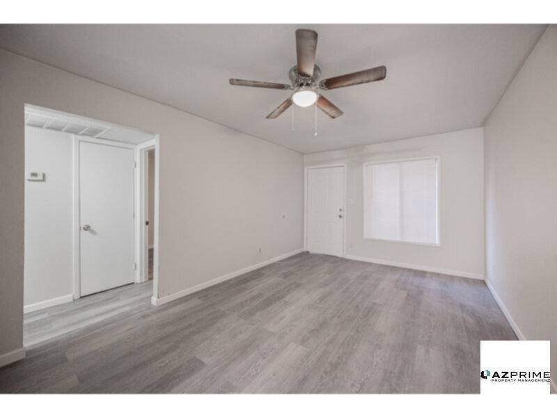 Townhouse for rent at 2340 E Broadway Rd #A, Mesa, AZ 85204