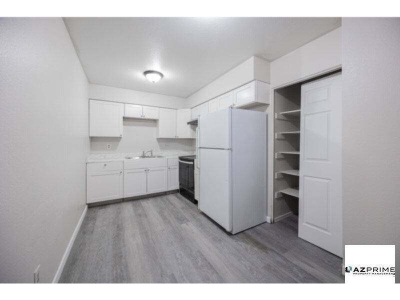 Townhouse for rent at 2340 E Broadway Rd #A, Mesa, AZ 85204