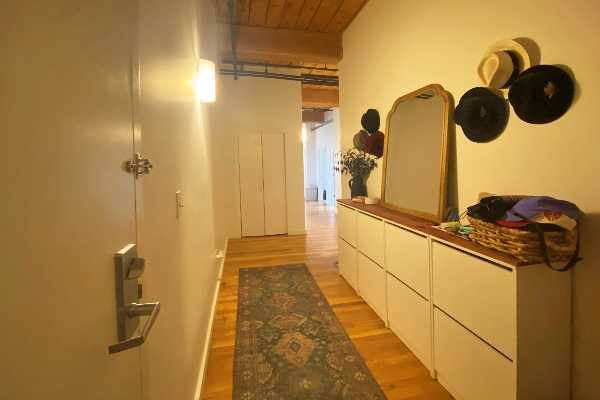Apartment for rent at 120 Water St #3005, North Andover, MA 01845