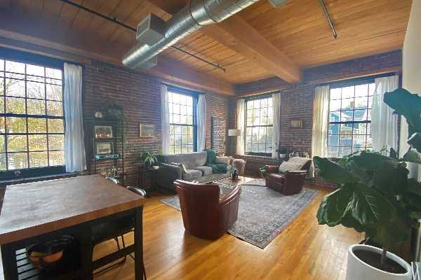 Apartment for rent at 120 Water St #3005, North Andover, MA 01845