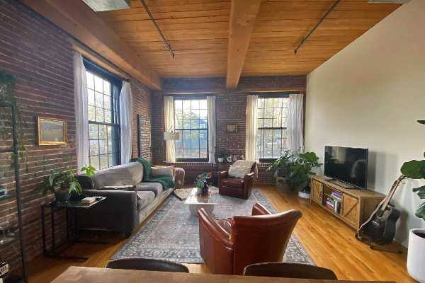 Apartment for rent at 120 Water St #3005, North Andover, MA 01845