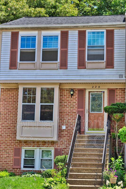 Condo for rent at 229 Red Jade Dr #1, Upper Marlboro, MD 20774