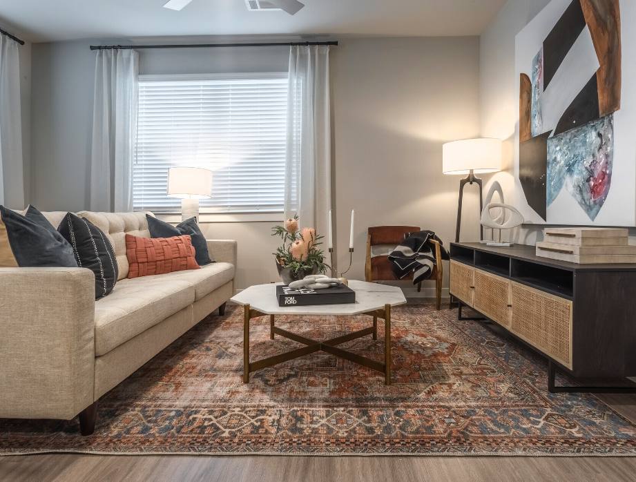 Apartment for rent at 11810 Clay Rd, Houston, TX 77041