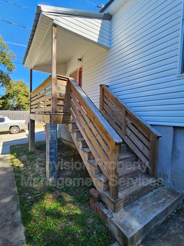 House for rent at 1408 2nd Ave, Macon, GA 31201