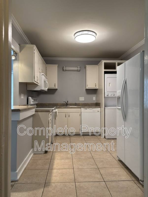 Condo for rent at 55 Hanover Circle #206, Birmingham, AL 35205
