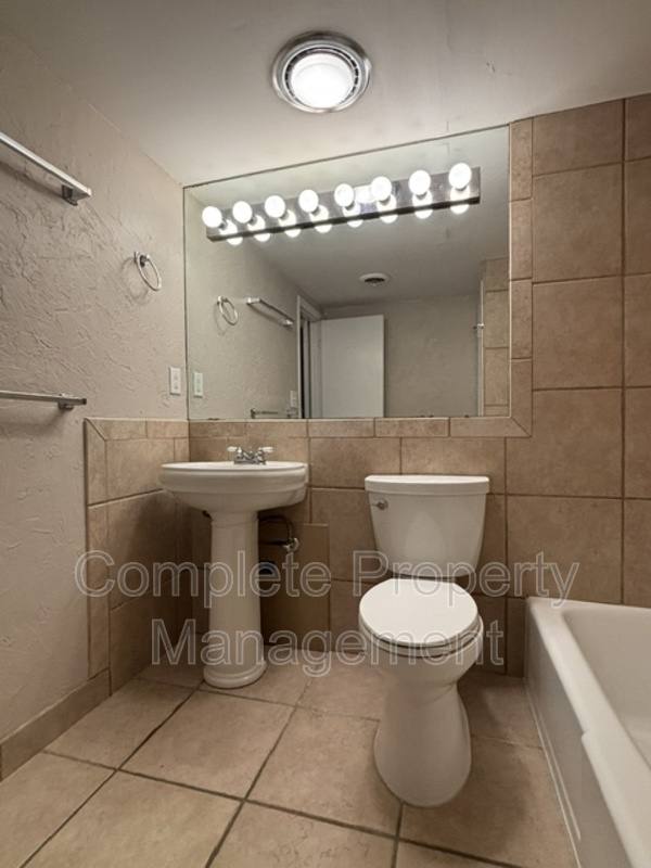 Condo for rent at 55 Hanover Circle #206, Birmingham, AL 35205