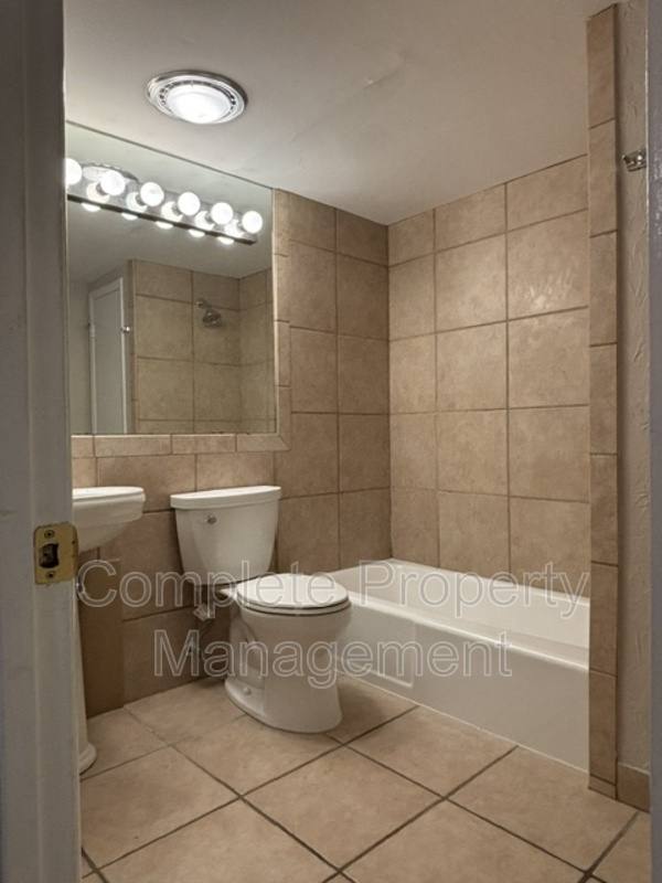 Condo for rent at 55 Hanover Circle #206, Birmingham, AL 35205