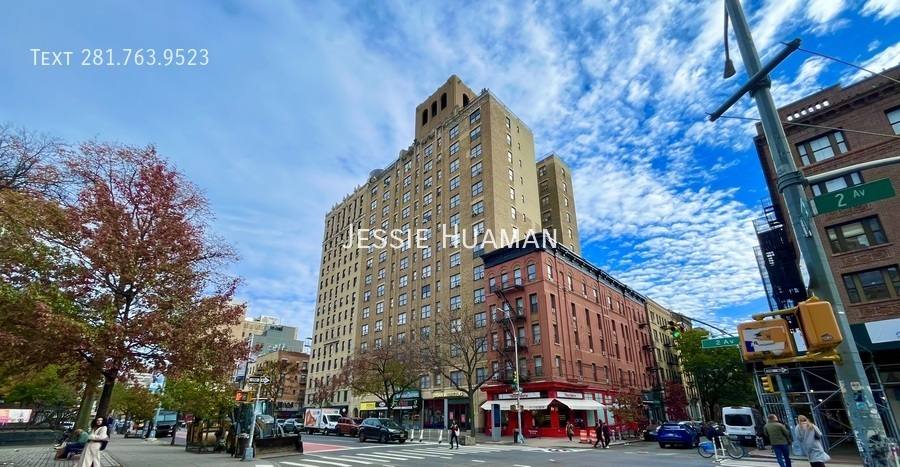 Condo for rent at 166 Second Ave #15, New York, NY 10003