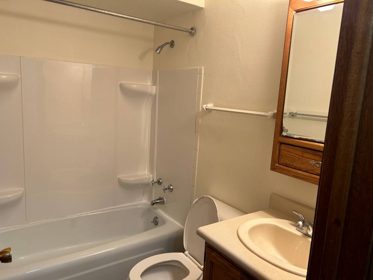 Apartment for rent at 1854-1856 Northgate Dr, Beloit, WI 53511