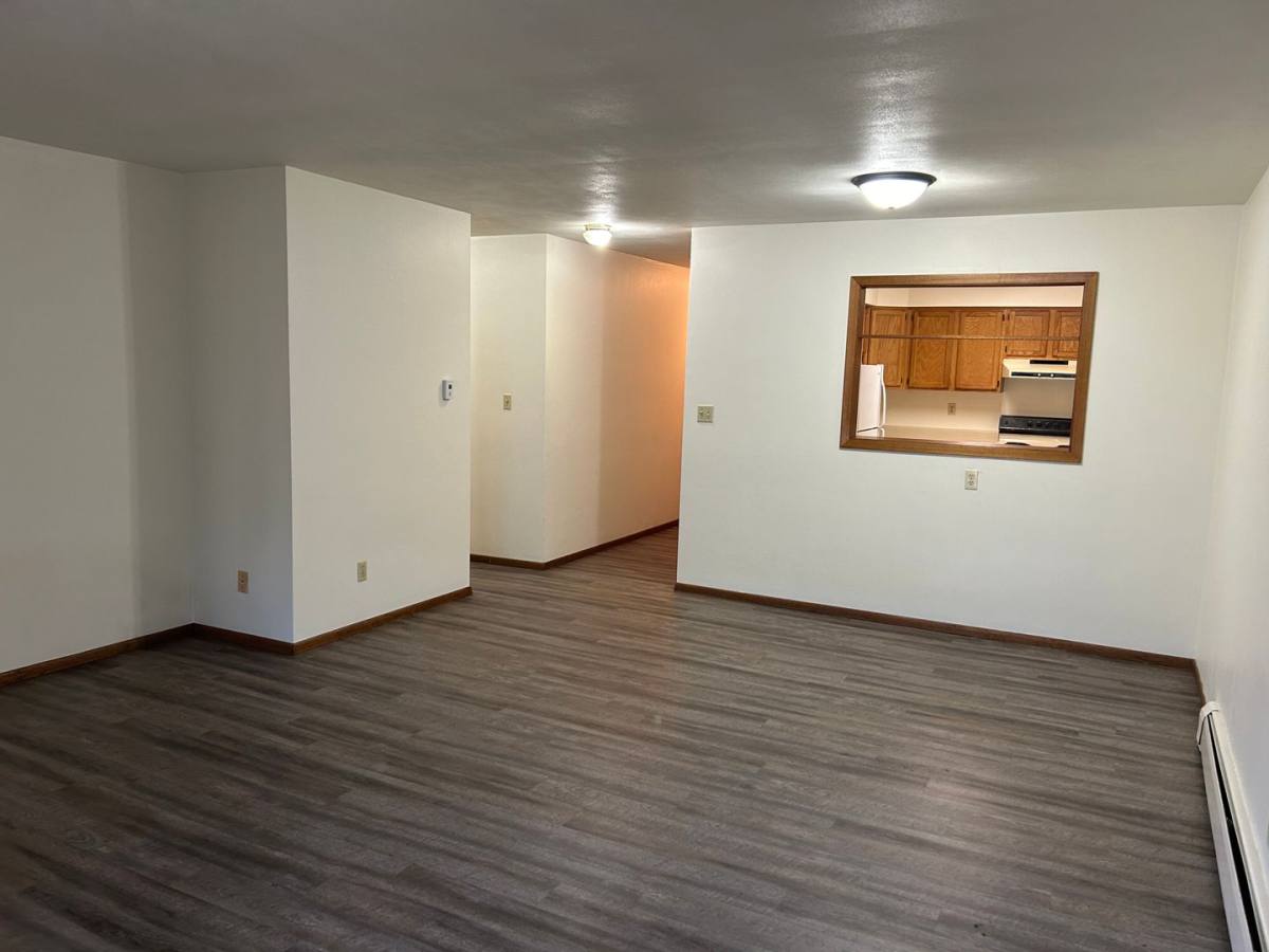 Apartment for rent at 1854-1856 Northgate Dr, Beloit, WI 53511