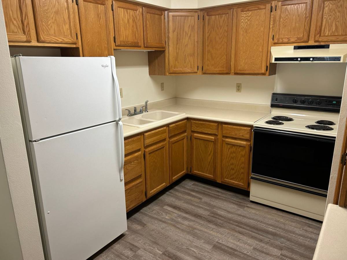 Apartment for rent at 1854-1856 Northgate Dr, Beloit, WI 53511