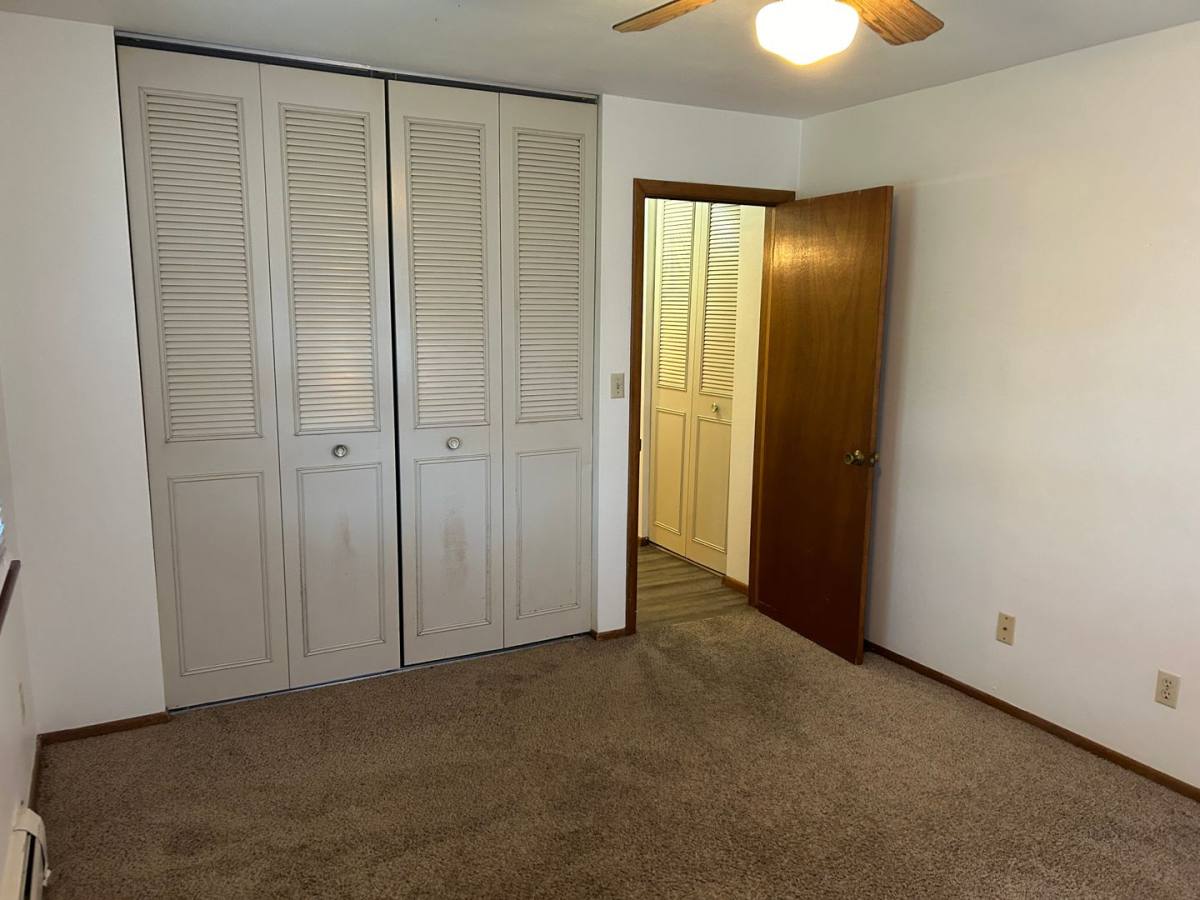 Apartment for rent at 1854-1856 Northgate Dr, Beloit, WI 53511